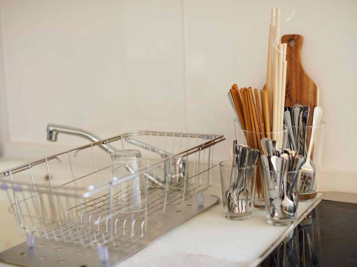 Shiraoi Haku Hostel מראה חיצוני תמונה